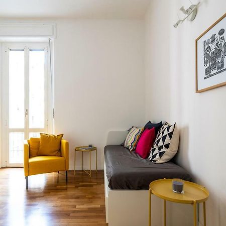 Primopiano - Giambellino Apartment มิลาน ภายนอก รูปภาพ