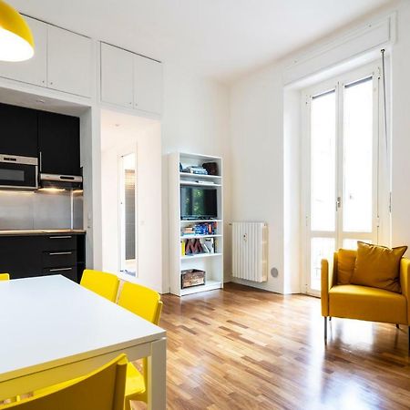 Primopiano - Giambellino Apartment มิลาน ภายนอก รูปภาพ